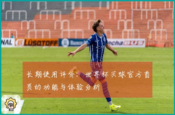 长期使用评价：世界杯买球官方首页的功能与体验分析