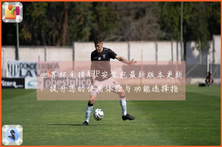 世界杯竞猜APP安装包最新版本更新，提升您的使用体验与功能选择指南